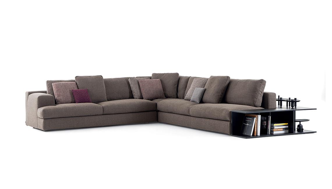 192 - 193 MILOE多人沙发