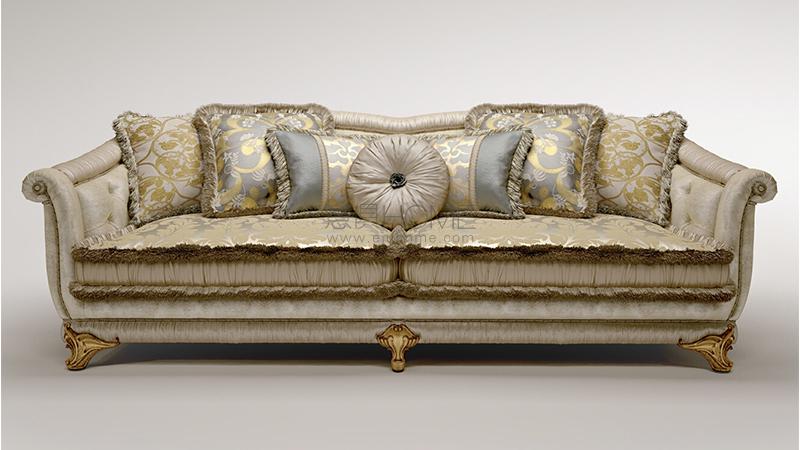 Bruno Zampa Elliot sofa 沙发