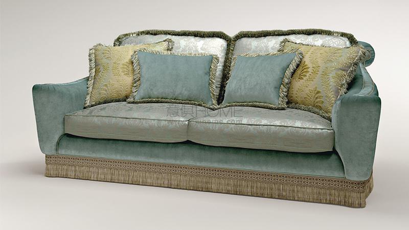 Bruno Zampa Hellen sofa 沙发