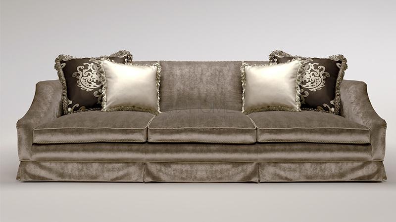 Bruno Zampa Holly sofa 沙发