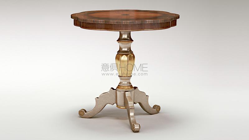 Bruno Zampa Margherita side table 角几