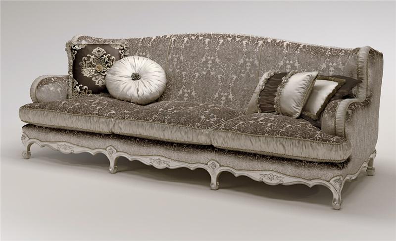 Bruno Zampa Merlino sofa 沙发