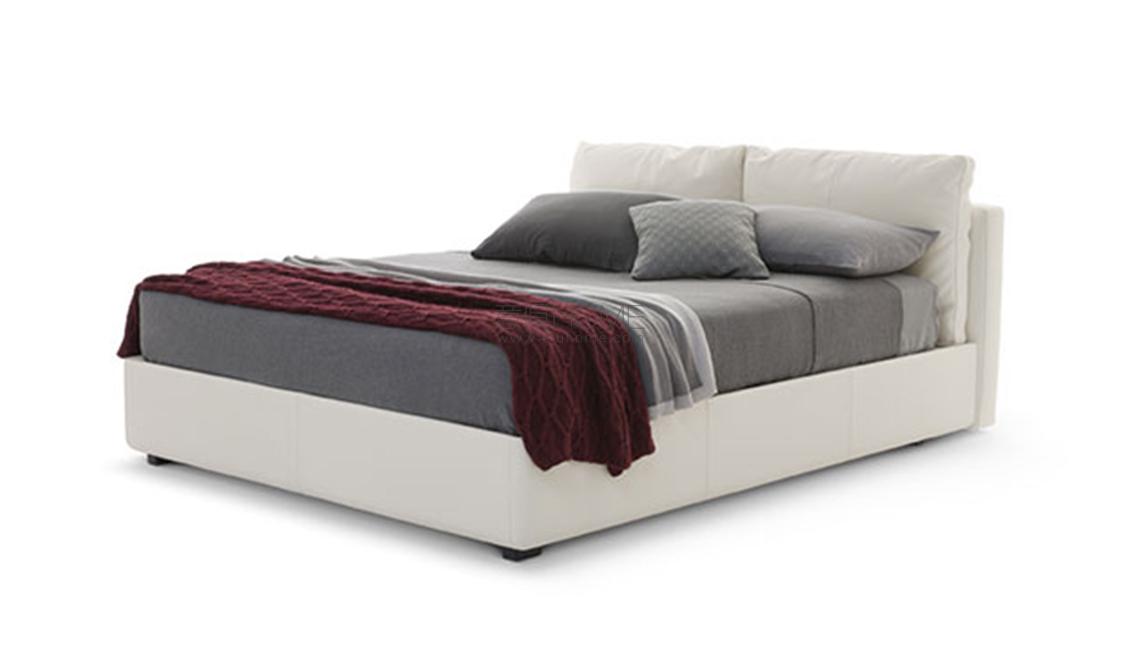 MASSIMOSISTEMA BED 床1