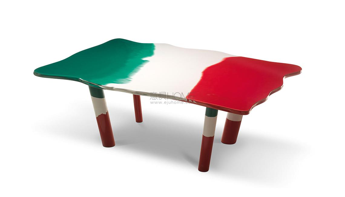 349 SESSANTUNA长餐桌