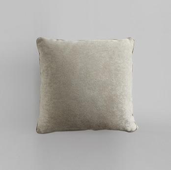 Bruno Zampa Pillow 抱枕