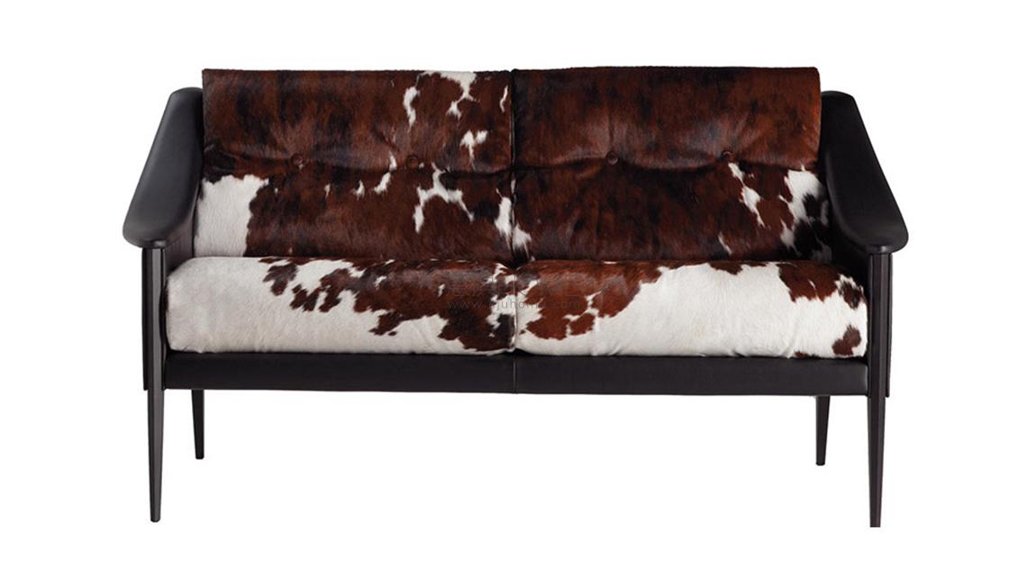 Dezza 48 poltrona休闲椅 多人沙发