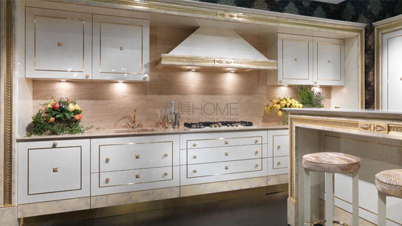 Arcade-Royale-Collection 厨房