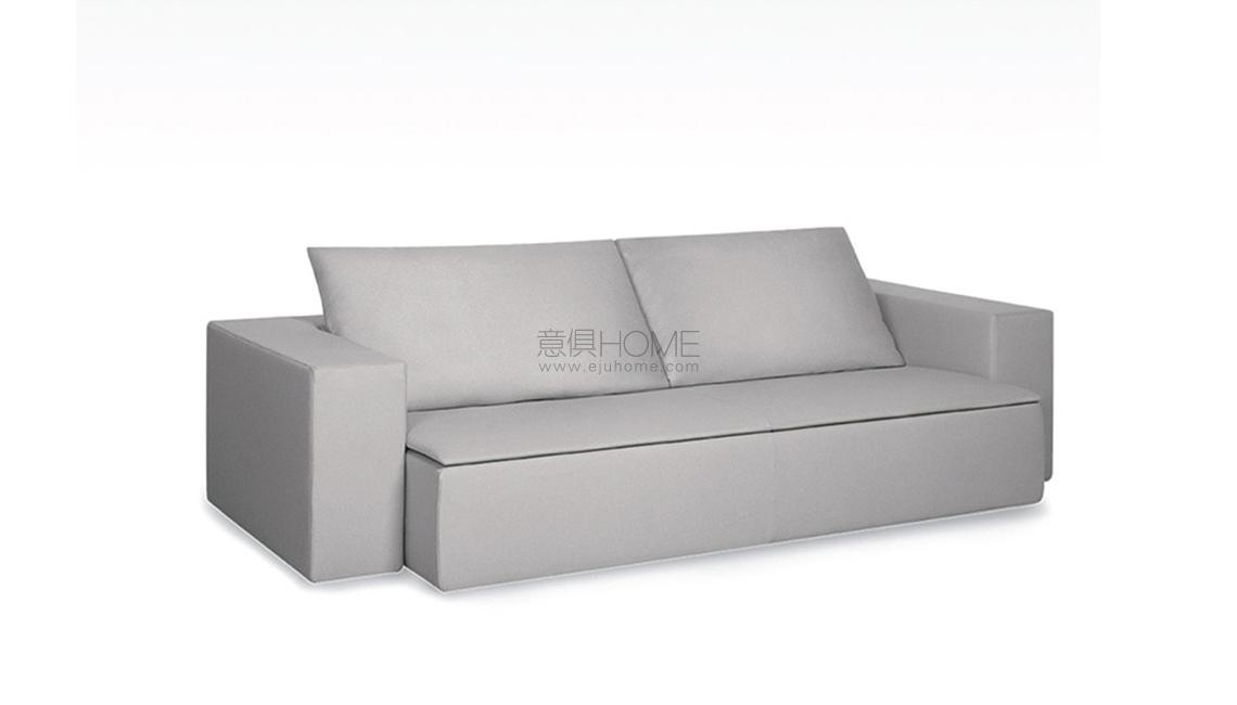GREMBO 多人沙发