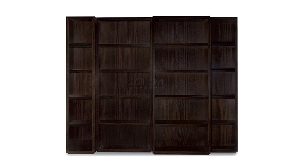 ARMANI CASADIDEROT TALL 书柜