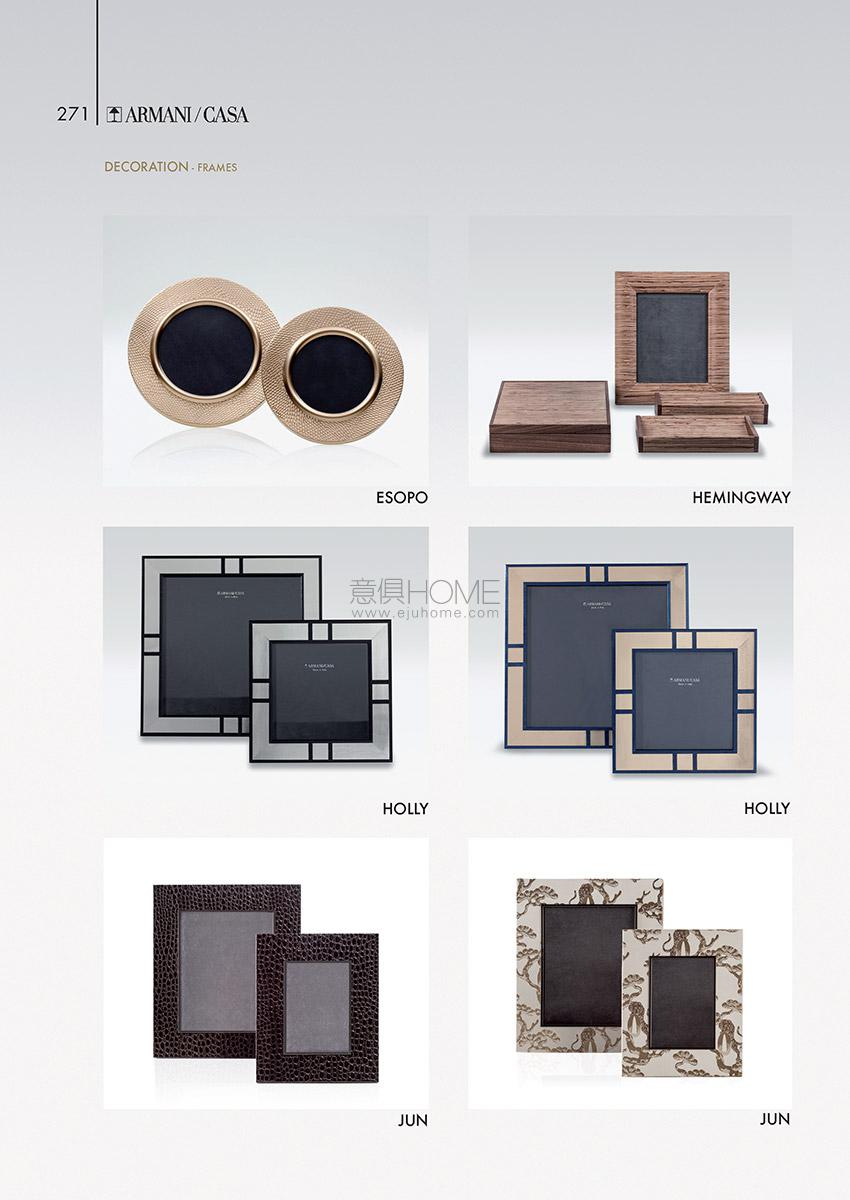 ARMANI CASA DECORATION 饰品4