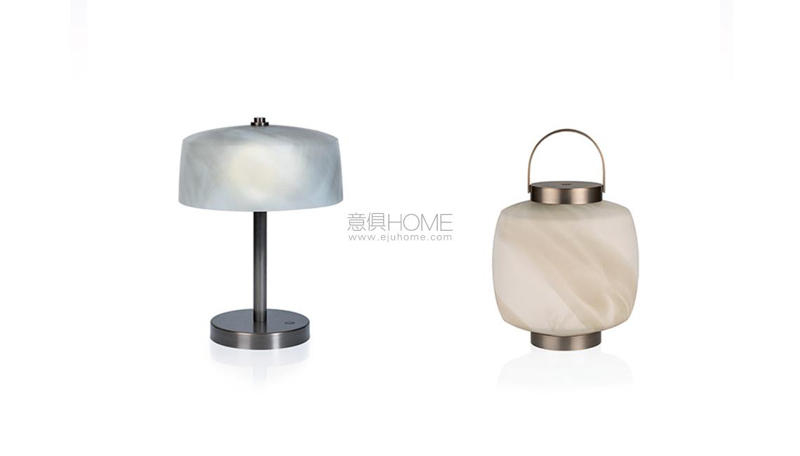 ARMANI CASA LIGHTING 灯具14