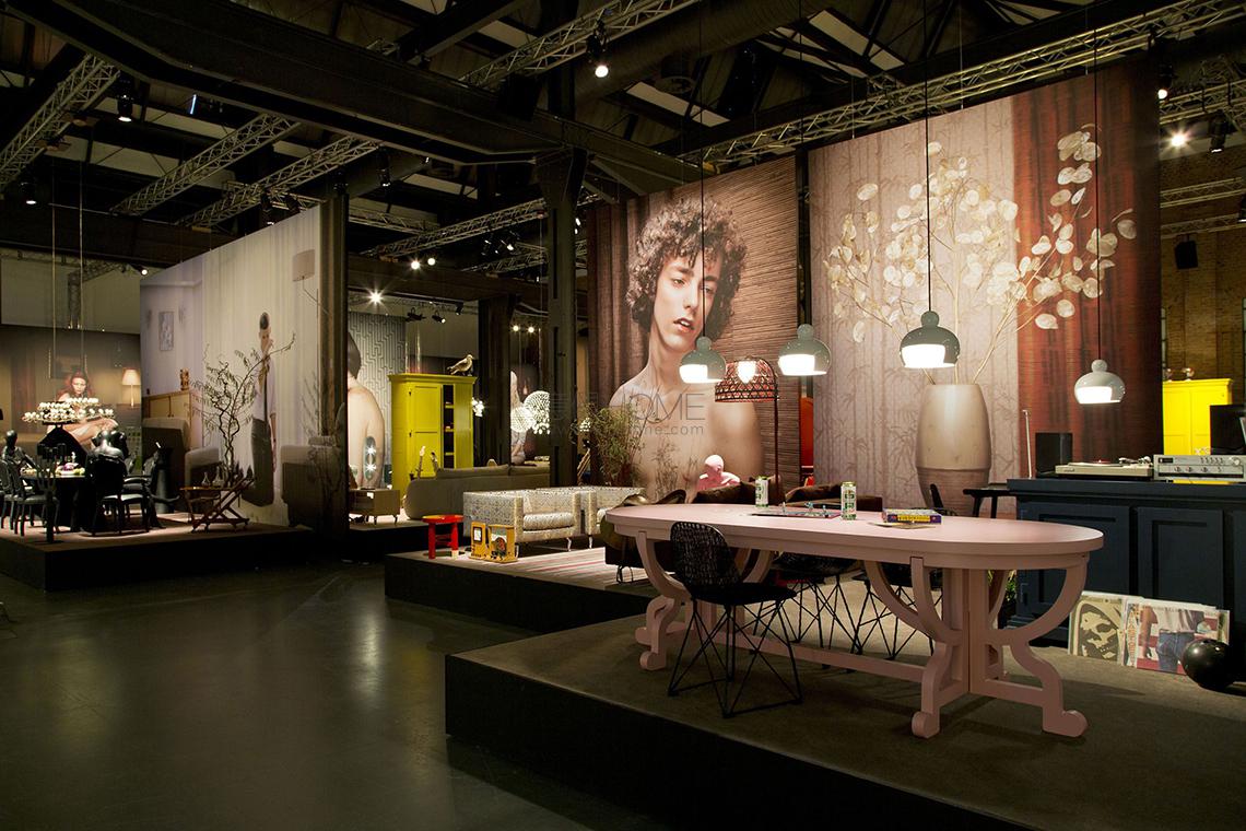 MOOOI Paper餐桌2