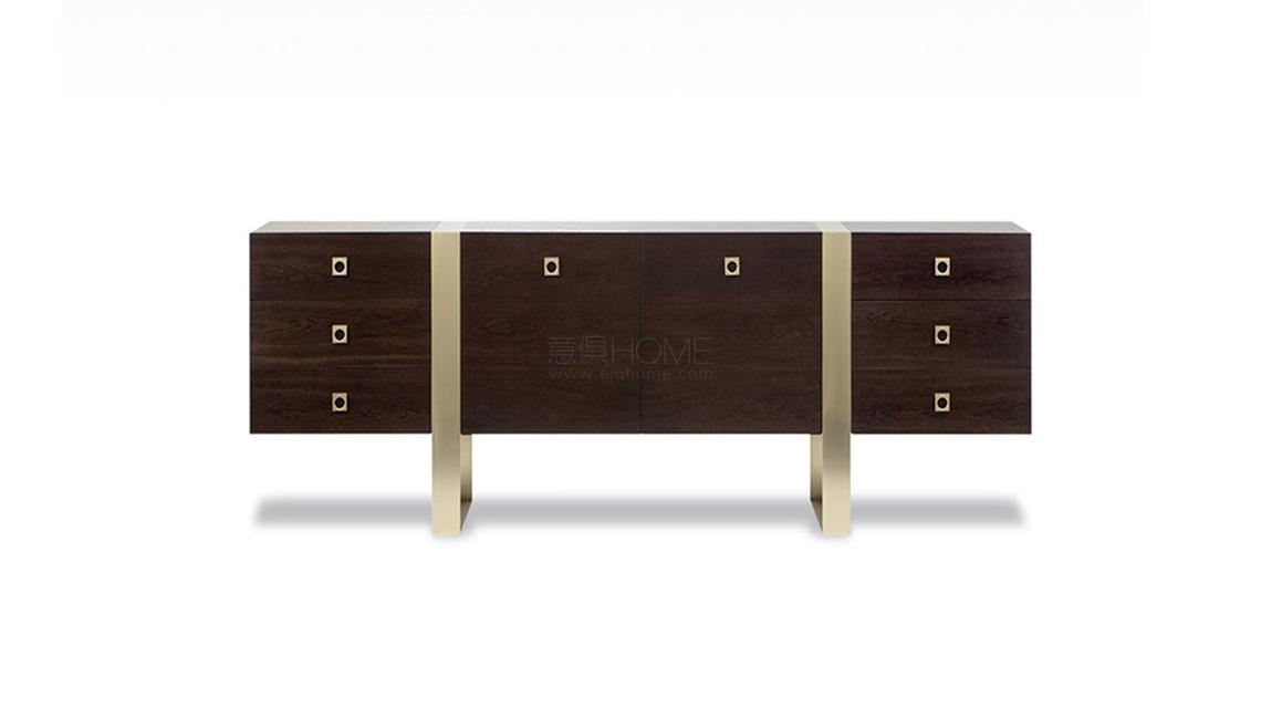 ARMANI CASADAMOCLE 梳妆台