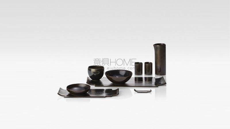 ARMANI CASATABLE ACCESSORIES 餐桌用品