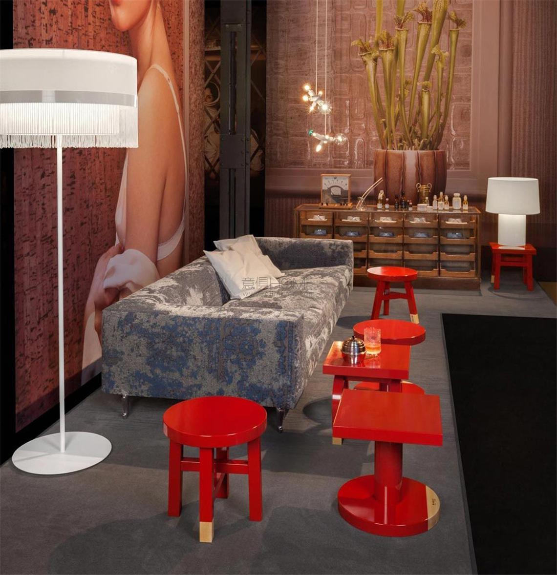 MOOOI ZLIQ沙发3