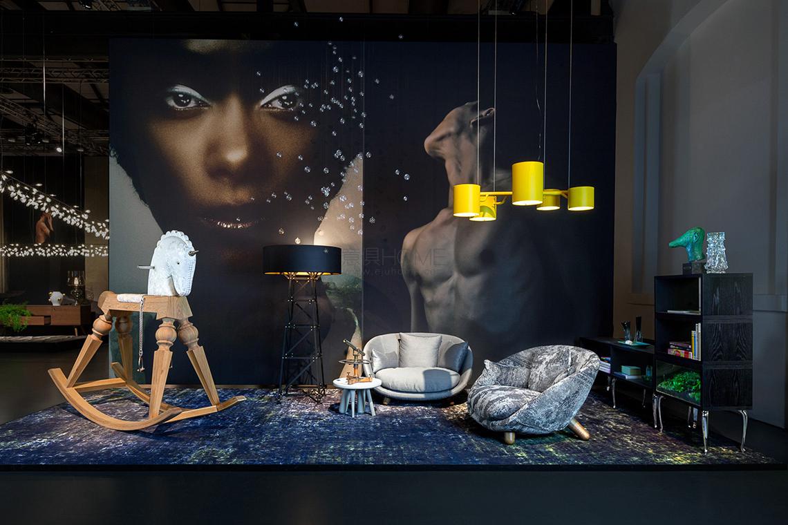 MOOOI Construction-Lamp-L灯2