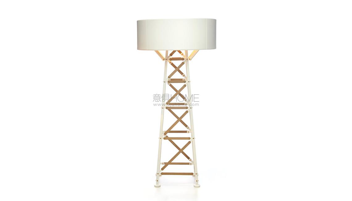 MOOOI Construction-Lamp-M灯