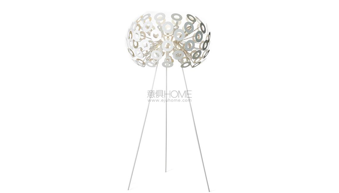 MOOOI Dandelion-floor-lamp灯1