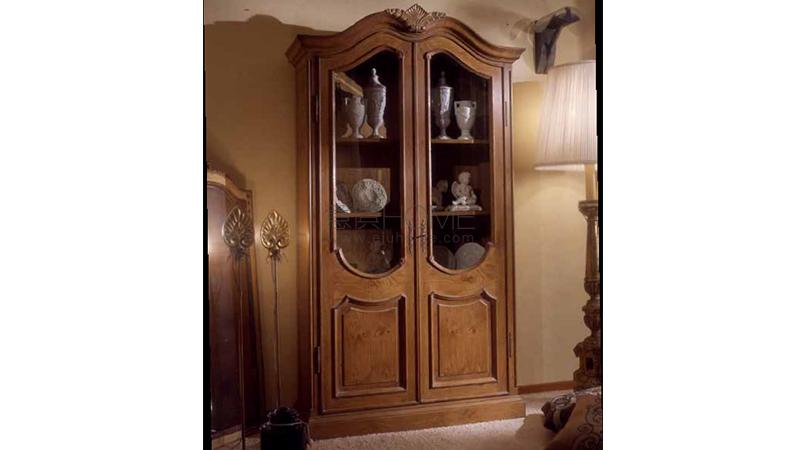 Vetrina-2-ante-2-door-glass-cabinet-3 厅柜