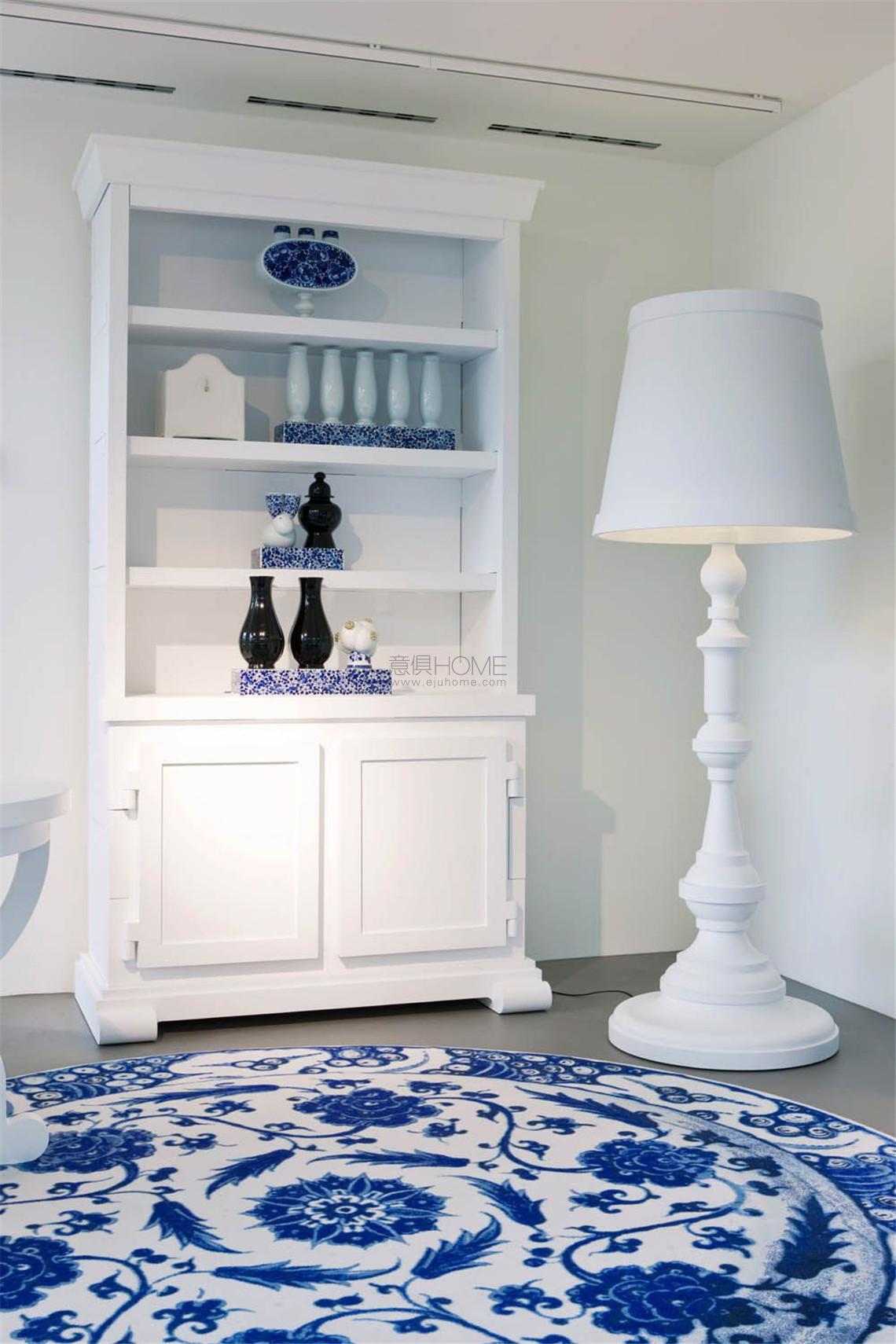 MOOOI Delft-Blue-No.02摆设2