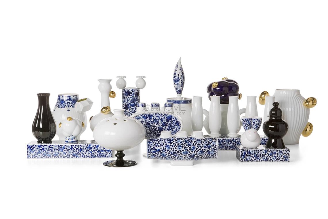 MOOOI Delft-Blue-No.02摆设3