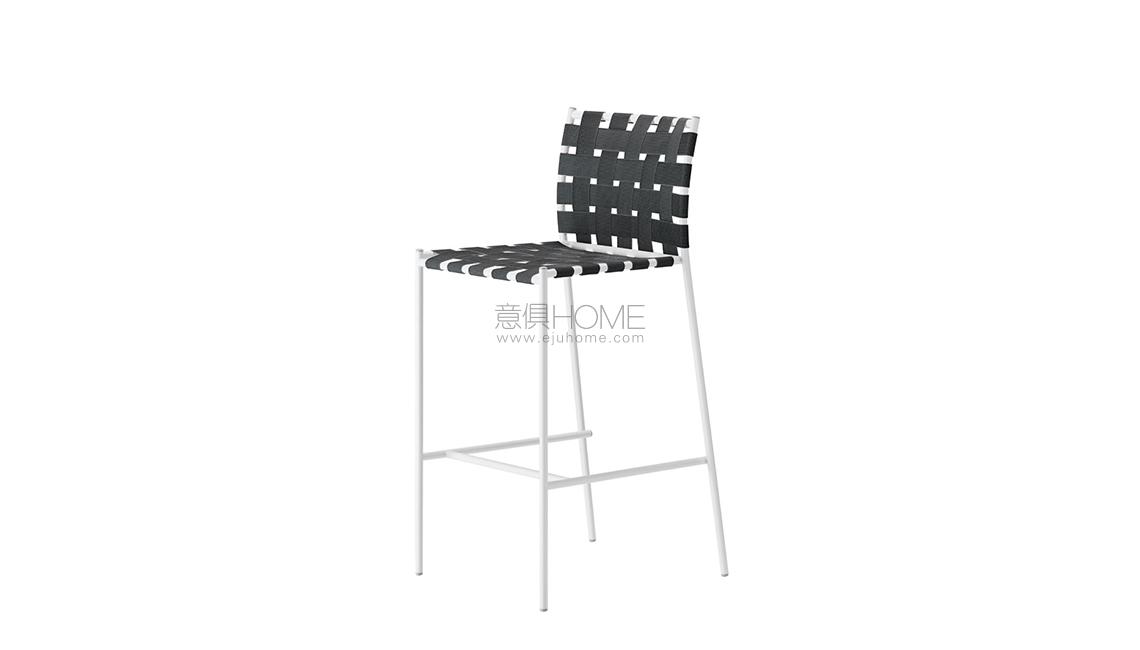 ALIAS  TAGLIATELLE STOOL - 718 休闲椅 1