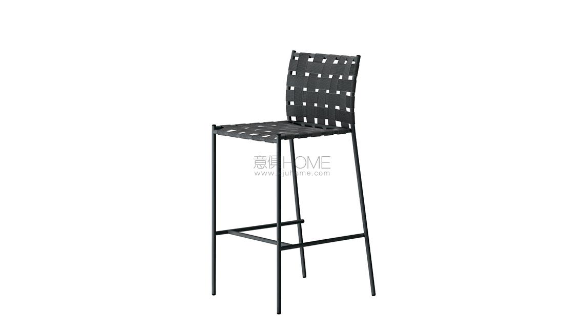 ALIAS  TAGLIATELLE STOOL - 718 休闲椅 2