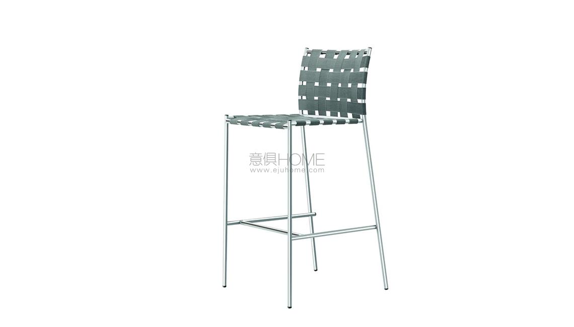 ALIAS  TAGLIATELLE STOOL - 718_O 休闲椅