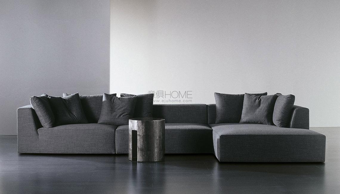 LOUIS FIT 组合沙发