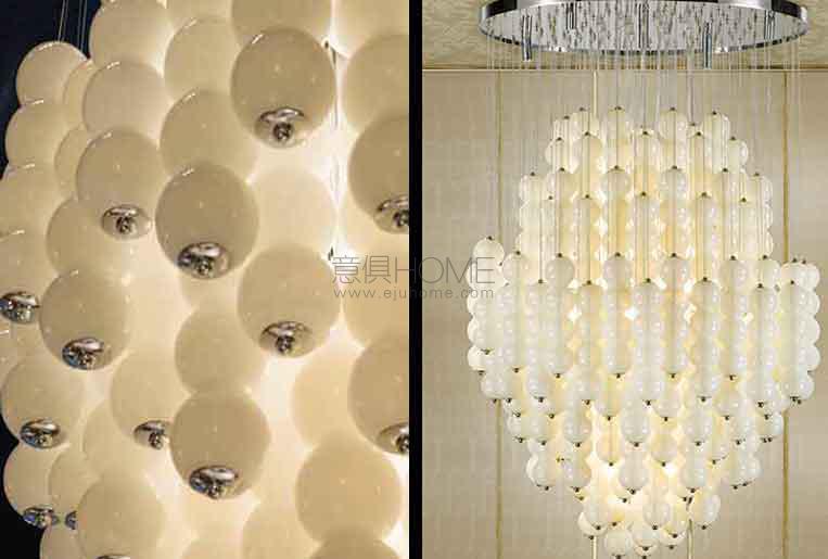 CORNELIO CAPPELLINI  lightings 吊灯 3