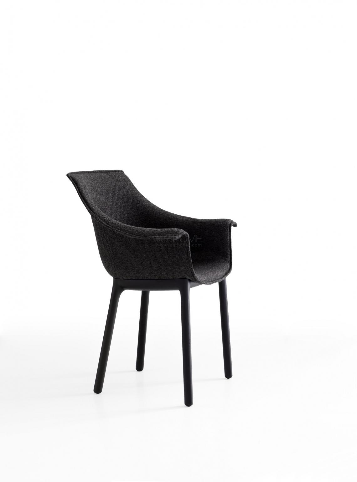 PORRO Draped Chair 椅子