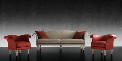 REFLEX CASANOVA SOFA 沙发1