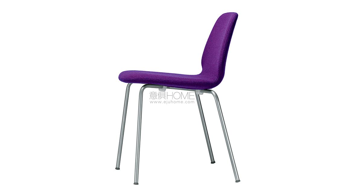 ALIAS  TINDARI CHAIR-516 休闲椅 1