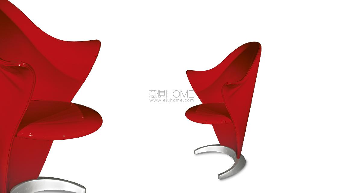 REFLEX Petalo 椅子1