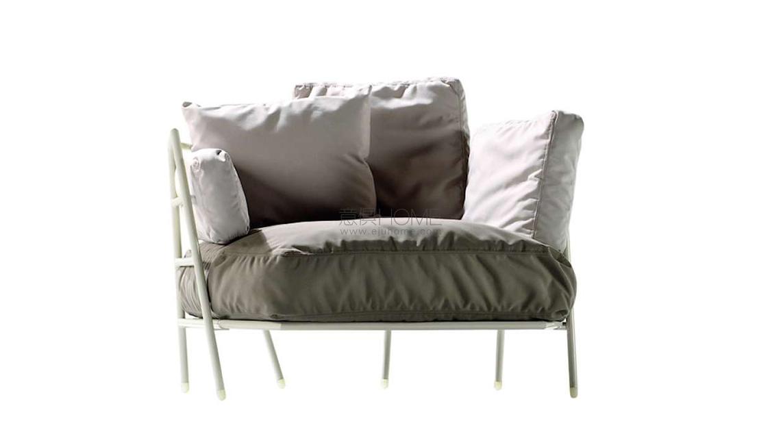 DEHORS - 370_O 沙发