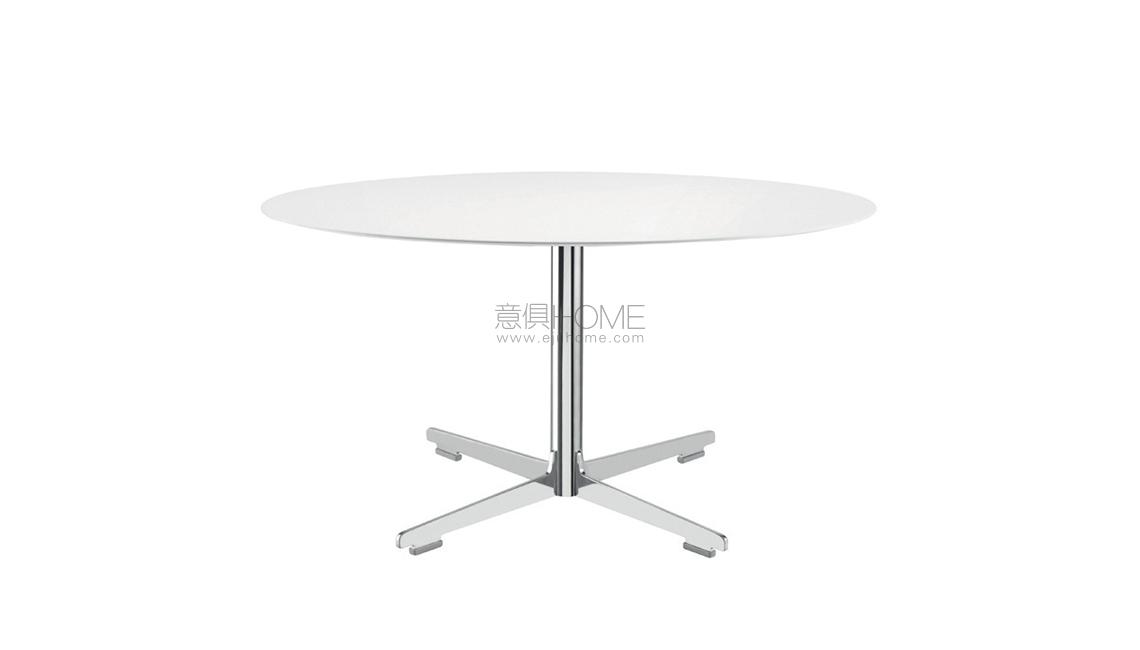 ALIAS CROSS TABLE - 572 桌子 1