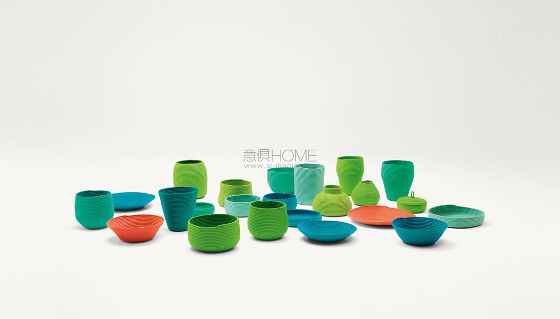 PAOLA LENTI  Sika 饰品 1