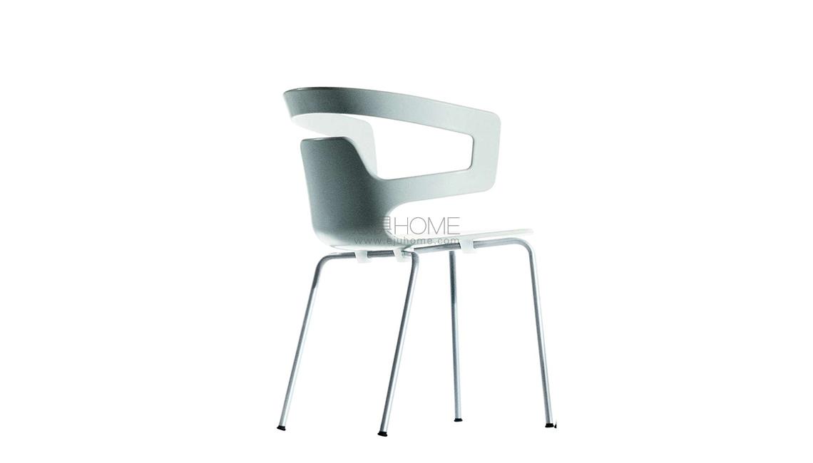 ALIAS  SEGESTA CHAIR - 500_O 休闲椅 1