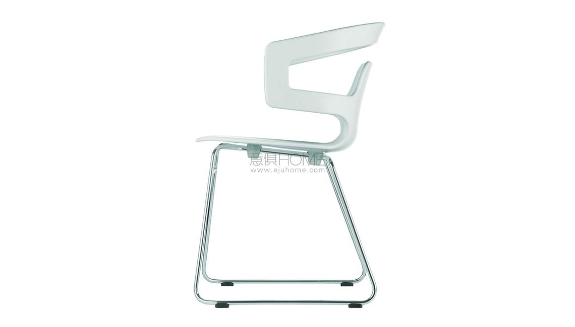 ALIAS  SEGESTA CHAIR - 501_O  休闲椅