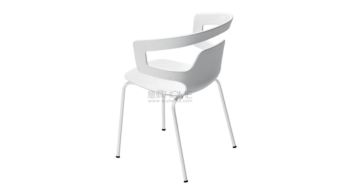 ALIAS  segesta-chair-500  休闲椅  1