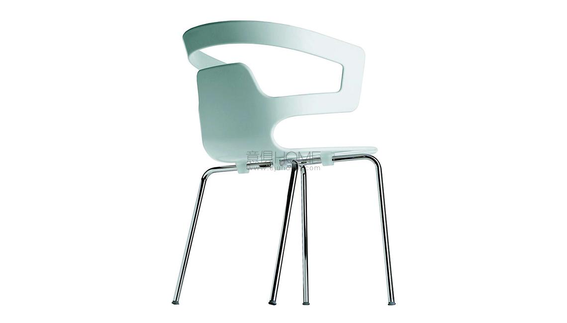 ALIAS  segesta-chair-500  休闲椅  2