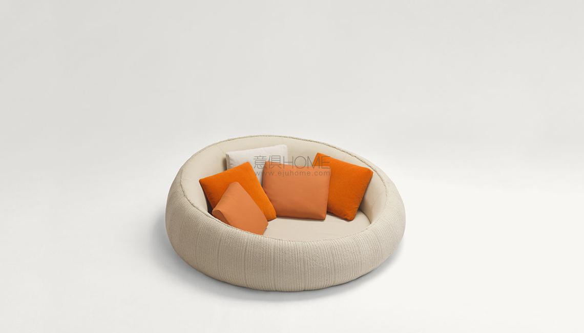 PAOLA LENTI  Ease 沙发 1