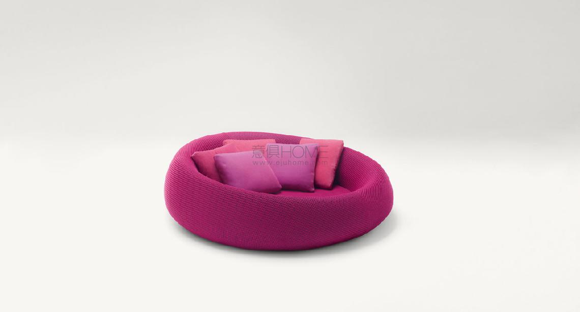 PAOLA LENTI  Ease 沙发 2