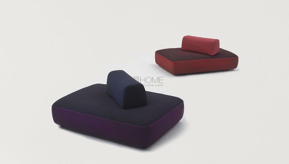 PAOLA LENTI  Jolly 沙发1