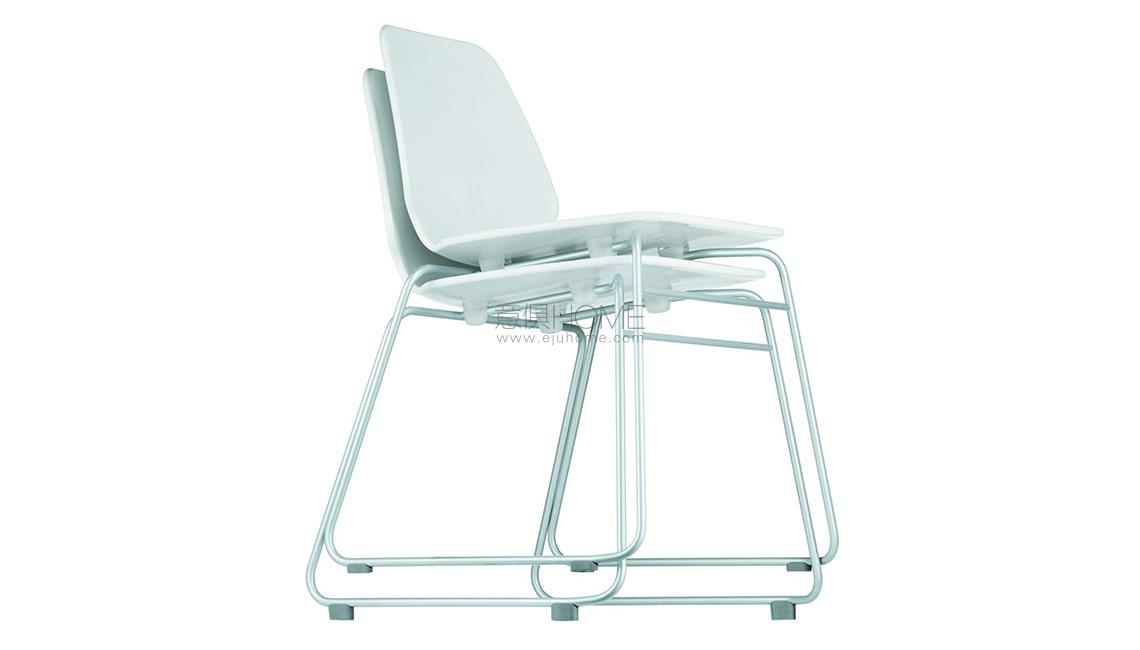 ALIAS  SELINUNTE CHAIR - 531_O 休闲椅