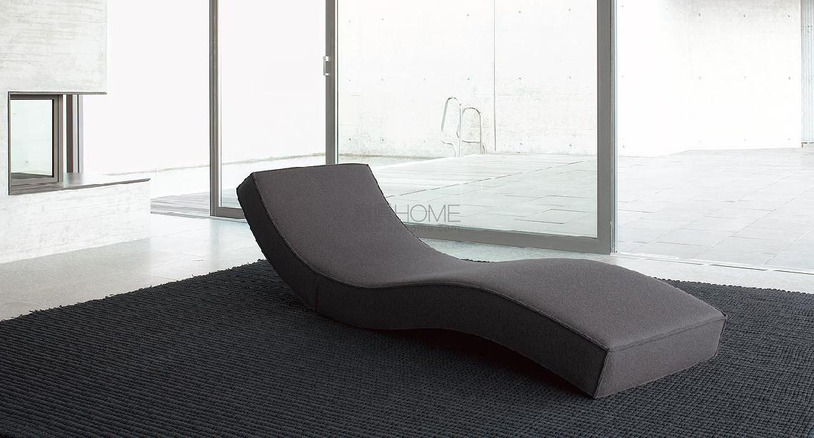 PAOLA LENTI  Linea 休闲椅 3