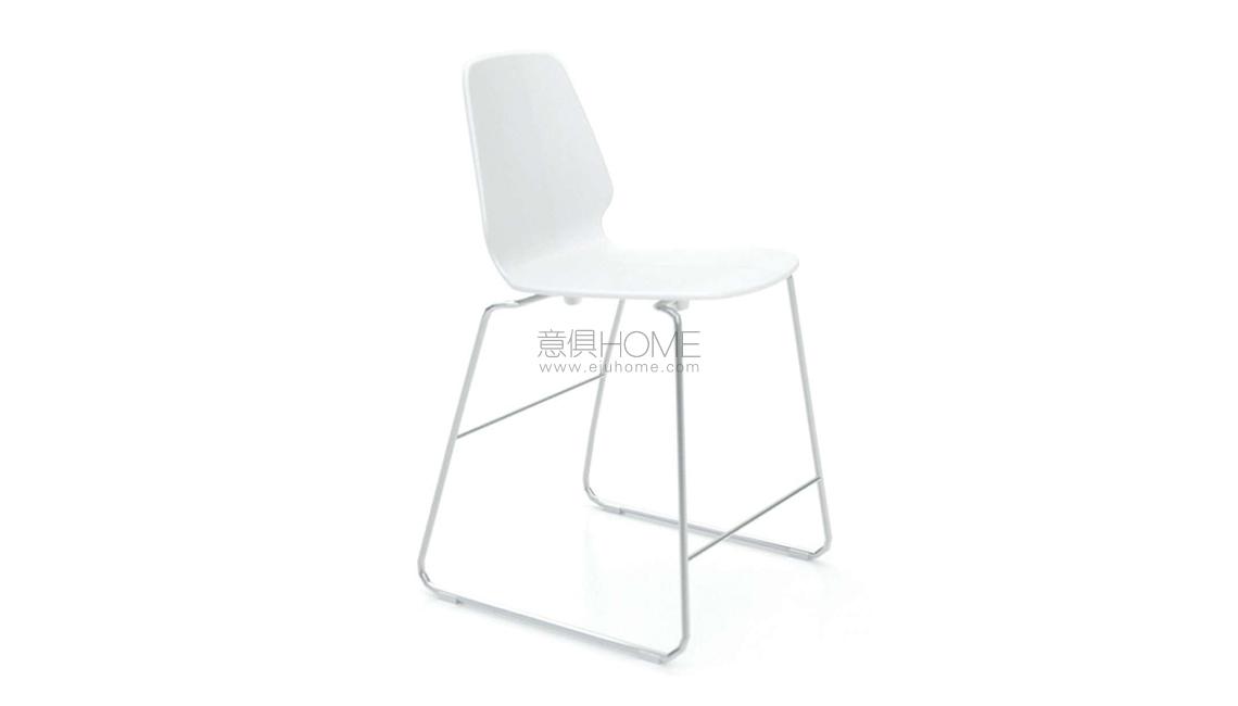 ALIAS  SELINUNTE STOOL - 547_O 休闲椅