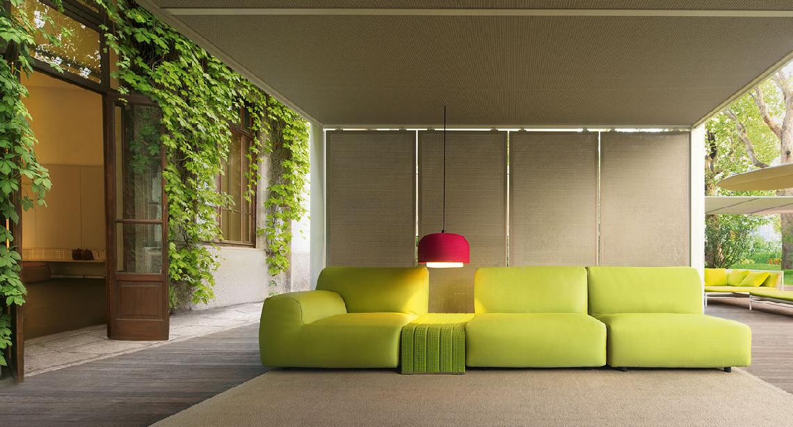 PAOLA LENTI  Welcome 沙发 5