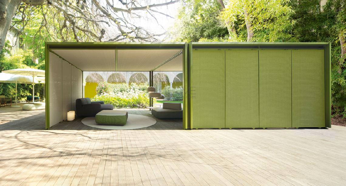 PAOLA LENTI  Cabanne - Modulo Quadro 其他 6