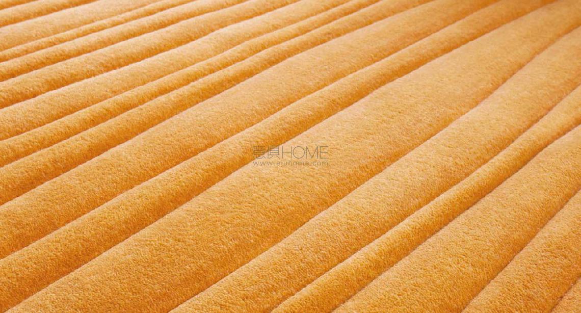PAOLA LENTI  Dune 毛毯 2